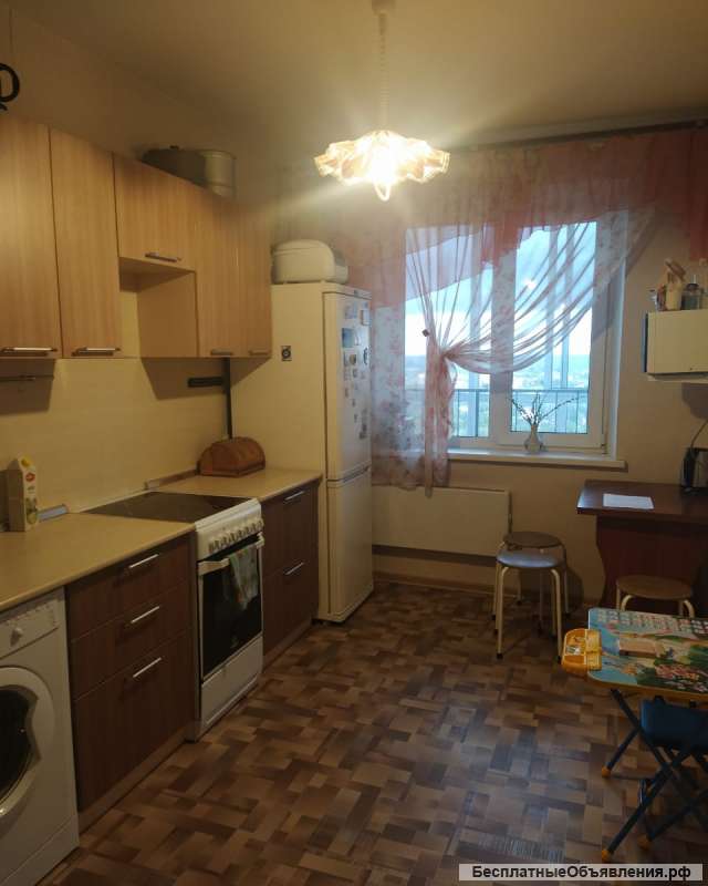 2 комн на Энтузиастов 43