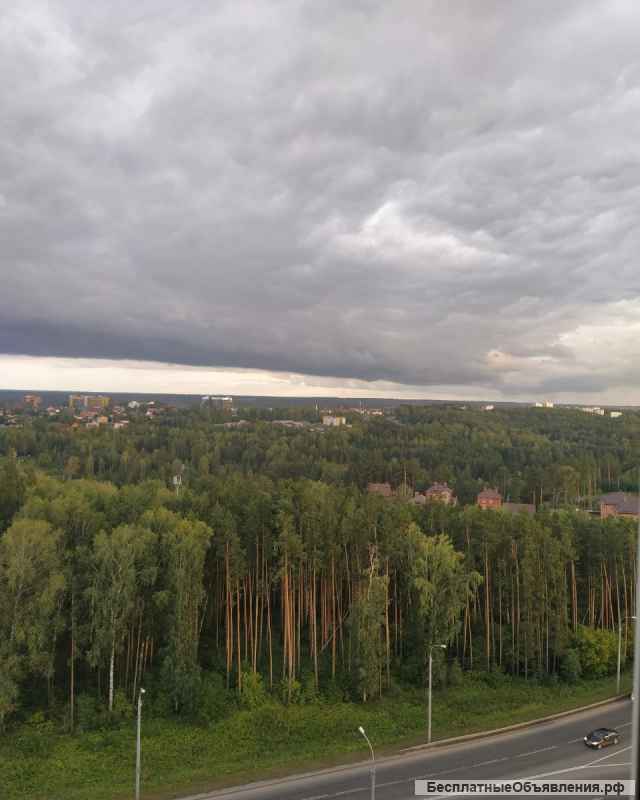 2 комн на Энтузиастов 43