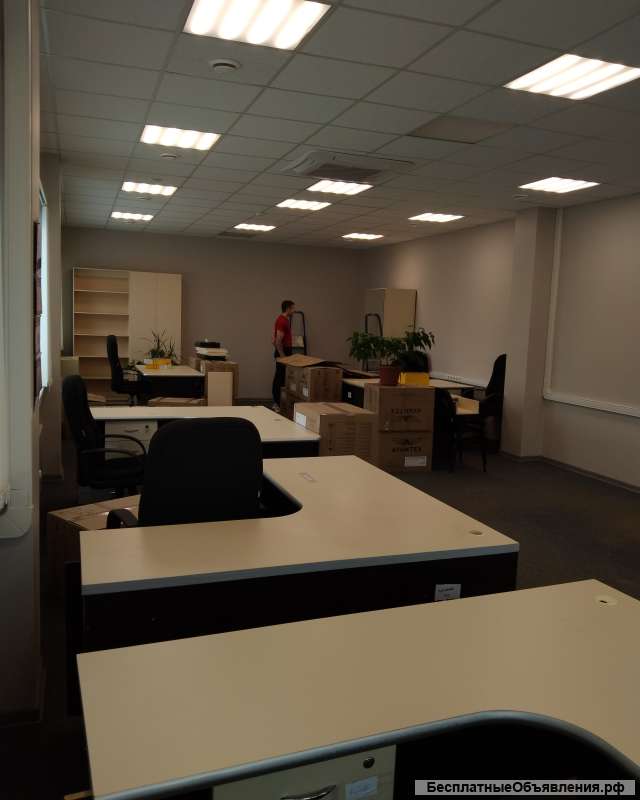 Грузоперевозки грузчики