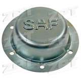 Гайка ступицы SAF для полуприцепов, тралов-тяжеловозов