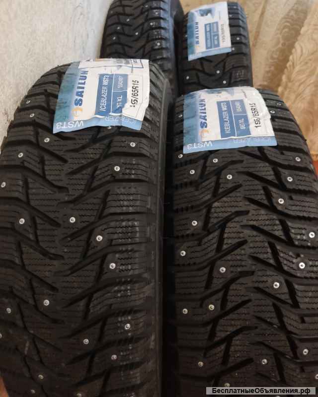 Sailun Ice Blazer WST3 195/65 R15 95