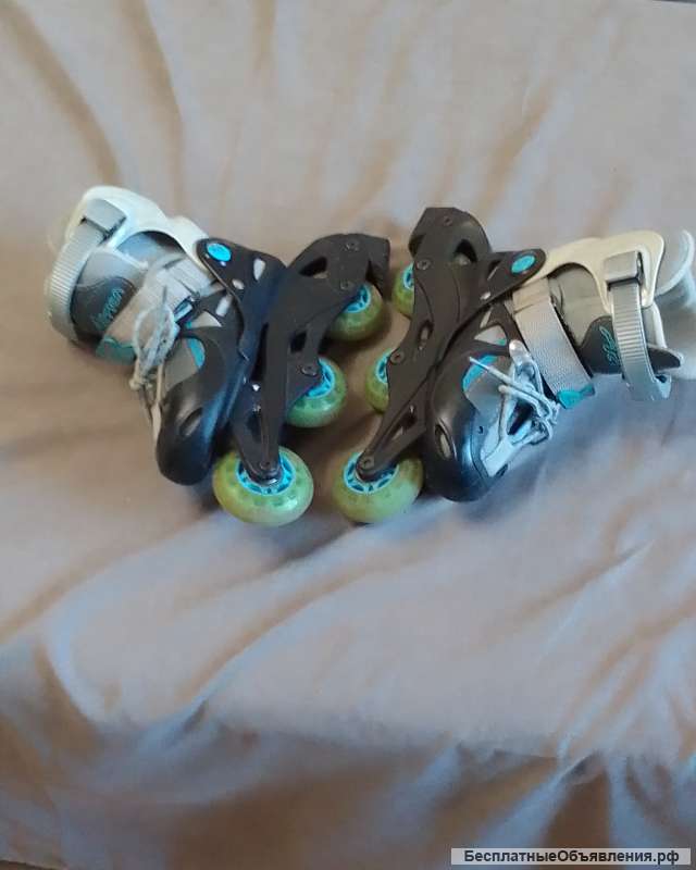 Ролики 26 - 29