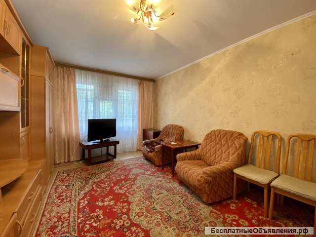 3 к.кв. 67 м2 ГМР