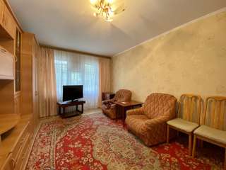 3 к.кв. 67 м2 ГМР