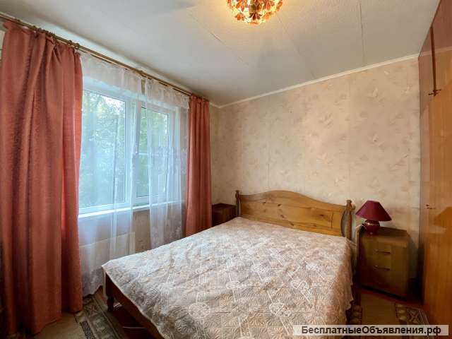 3 к.кв. 67 м2 ГМР