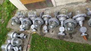 Купим светильники ВЗГ-200, НСП-23 -200. Много