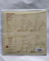 Ben Webster, Tete Montoliu Trio Gentle Ben