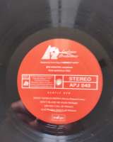 Ben Webster, Tete Montoliu Trio Gentle Ben