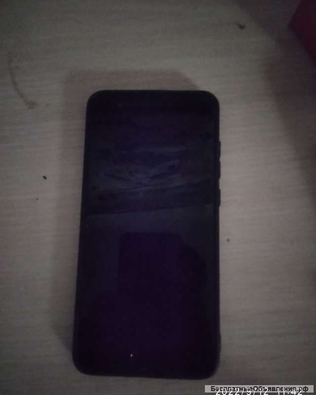 Смартфон xiaomi