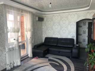 3 к.кв. 90 м2 ЦМР