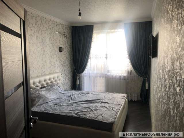 3 к.кв. 90 м2 ЦМР