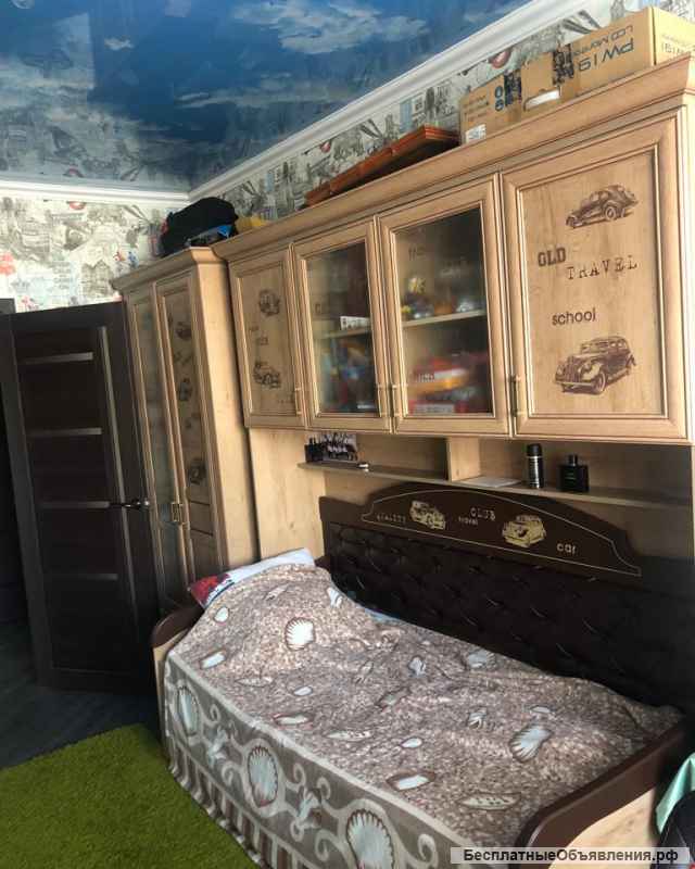 3 к.кв. 90 м2 ЦМР