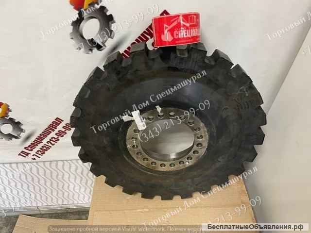 Муфта PVN 43031 G/ON 812-00635 Stromag