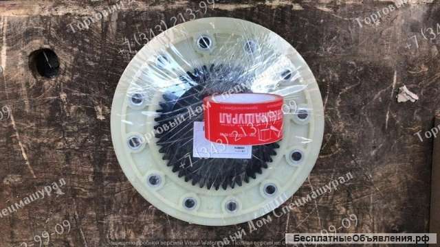 Муфта гидронасоса 4456914 для экскаваторов Hitachi ZX450