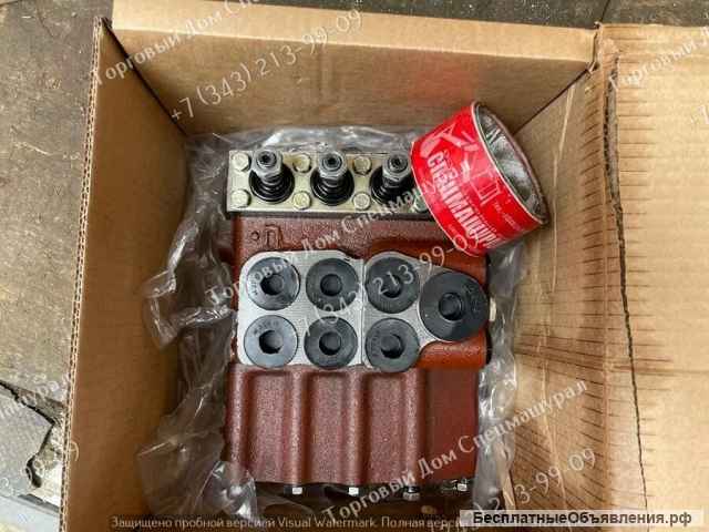 Гидрораспределитель Р80-3-2-444 для ДЗ-122