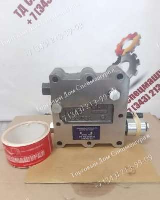 Гидравлический клапан 87350388 для New Holland