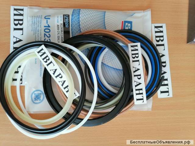 14513715 Ремкомплект гидроцилиндра рукояти 14513715