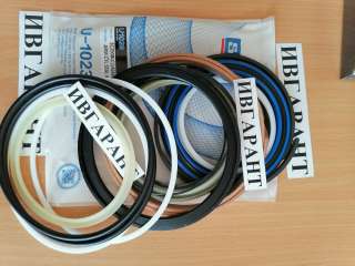 14513715 Ремкомплект гидроцилиндра рукояти 14513715