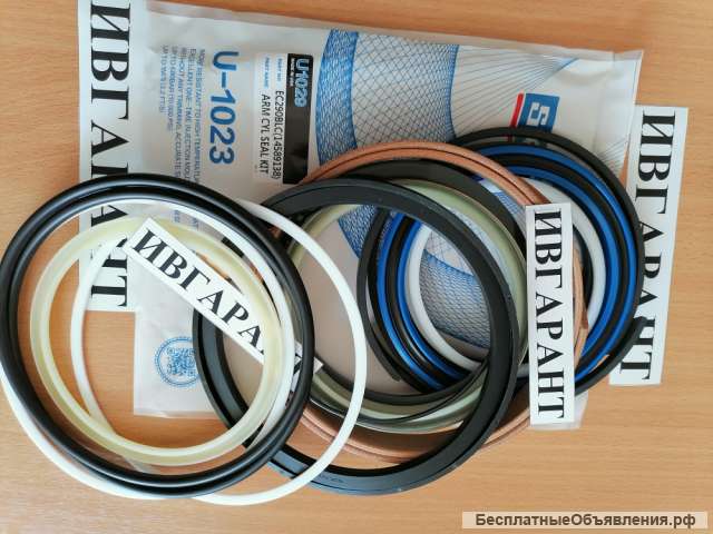 14589138 Ремкомплект гидроцилиндра рукояти 14589138