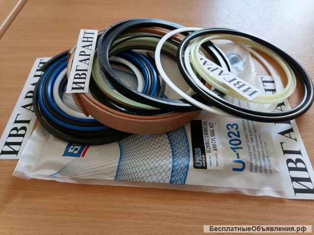 14589138 Ремкомплект гидроцилиндра рукояти 14589138