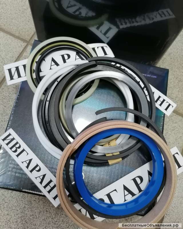 14589132 Ремкомплект гидроцилиндра ковша EC210BLC 14589132