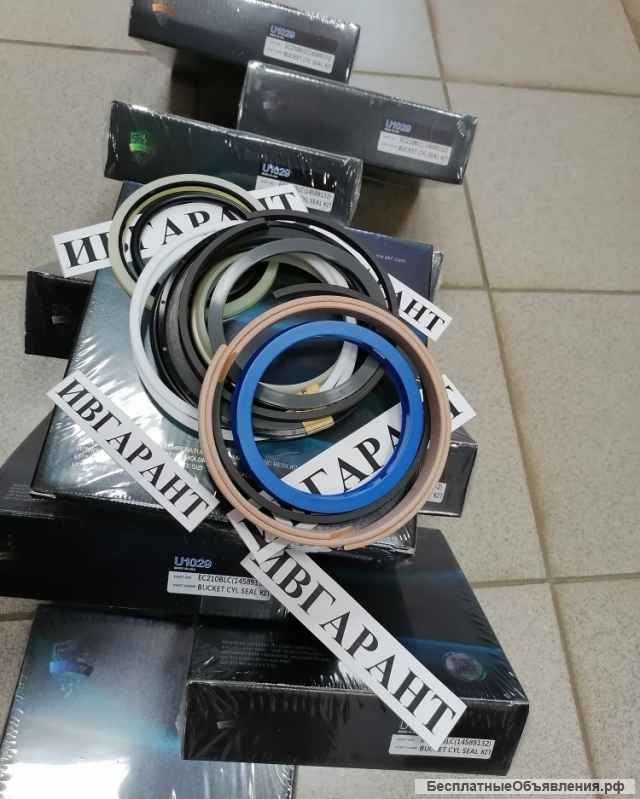 14589132 Ремкомплект гидроцилиндра ковша EC210BLC 14589132