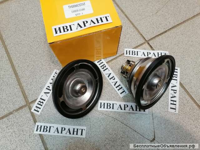 21237213 Термостат VOLVO 21237213