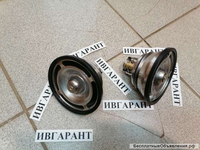 0021264664 Термостат VOLVO 0021264664