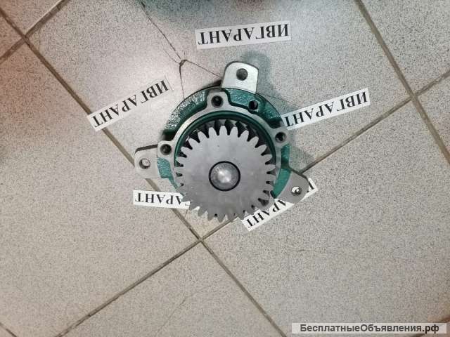 20734268 Водяной насос Volvo 20734268