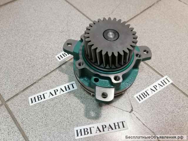 20734268 Водяной насос Volvo 20734268