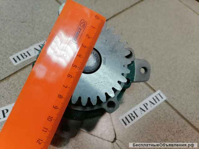 20734268 Водяной насос Volvo 20734268