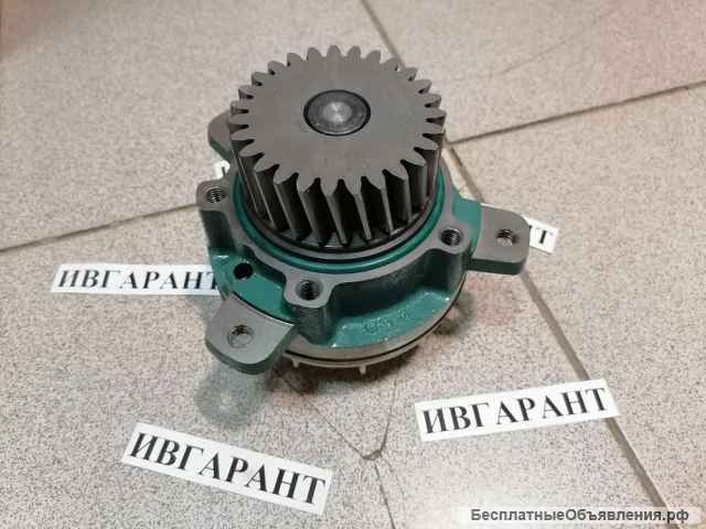 3803909 Водяной насос Volvo 3803909