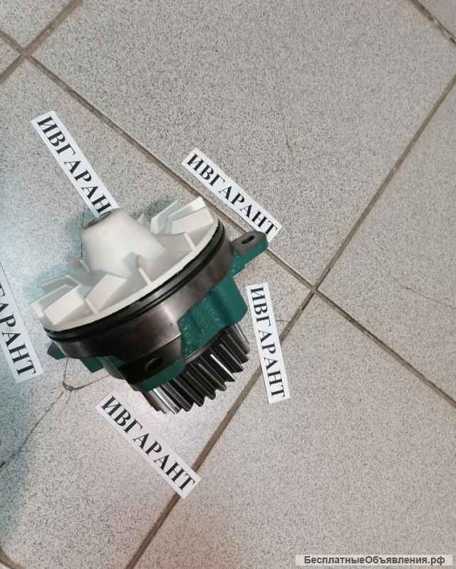 3803909 Водяной насос Volvo 3803909