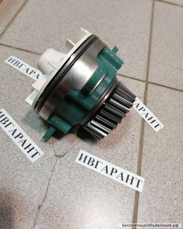 8170305 Водяной насос Volvo 8170305