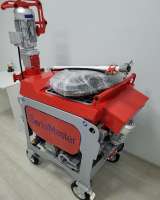 Штукатурные станции Serta Master