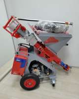 Штукатурные станции Serta Master