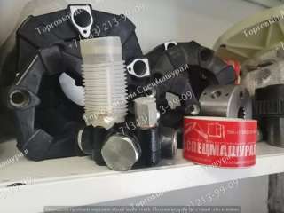 Насос подкачки 1157501300 для экскаваторов Hitachi ZX330