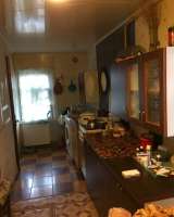 Дом на берегу реки в г Поставы