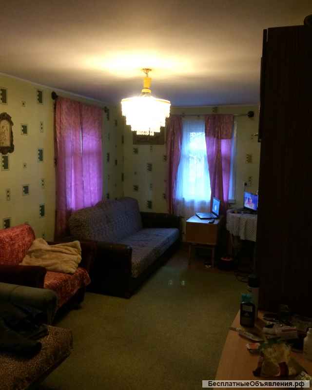 Дом на берегу реки в г Поставы