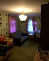 Дом на берегу реки в г Поставы