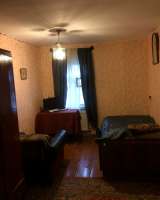 Дом на берегу реки в г Поставы