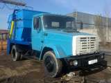 Вывоз и утилизация строительного мусора и ОССиГ Люберецкий район