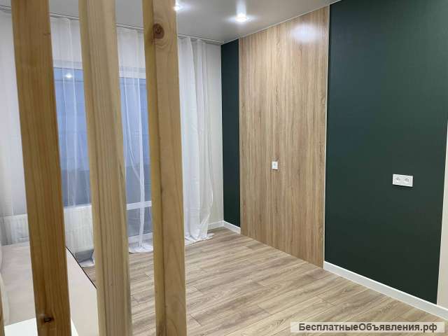 Дом 20 кв.м. с ремонтом