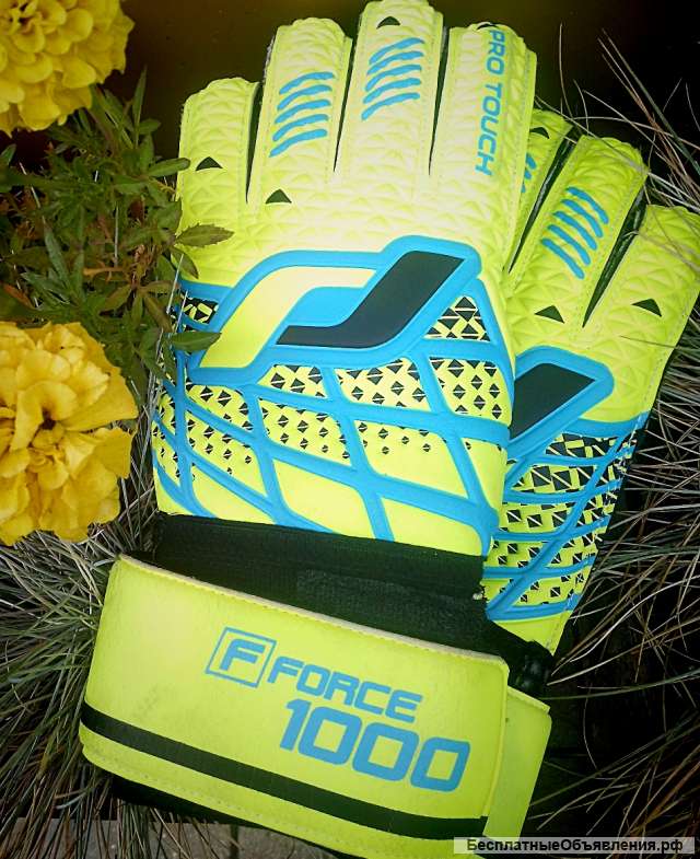 Перчатки для кросса