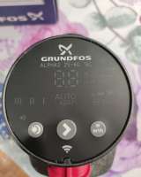 Циркуляционный насос Grundfos ALPHA2 25-40 180