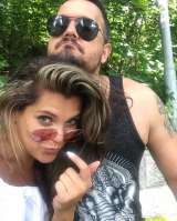 Люблю, свою Натулю