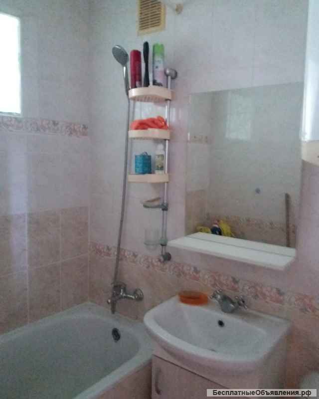 Сдам на длительный срок