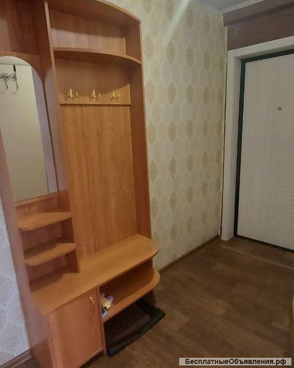 2 комн на Каштаке