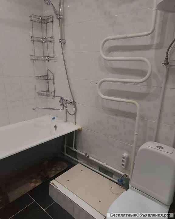 2 комн на Каштаке