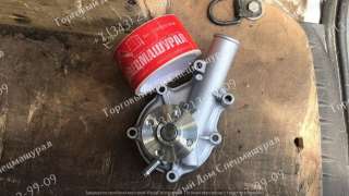 Насос водяной 1625173034 для Kubota V1505